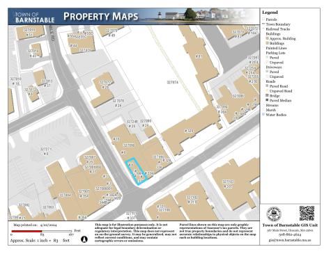 338 Main Street Barnstable MA 02601