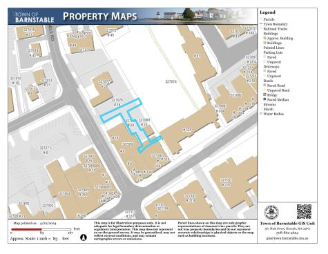 338 Main Street Barnstable MA 02601