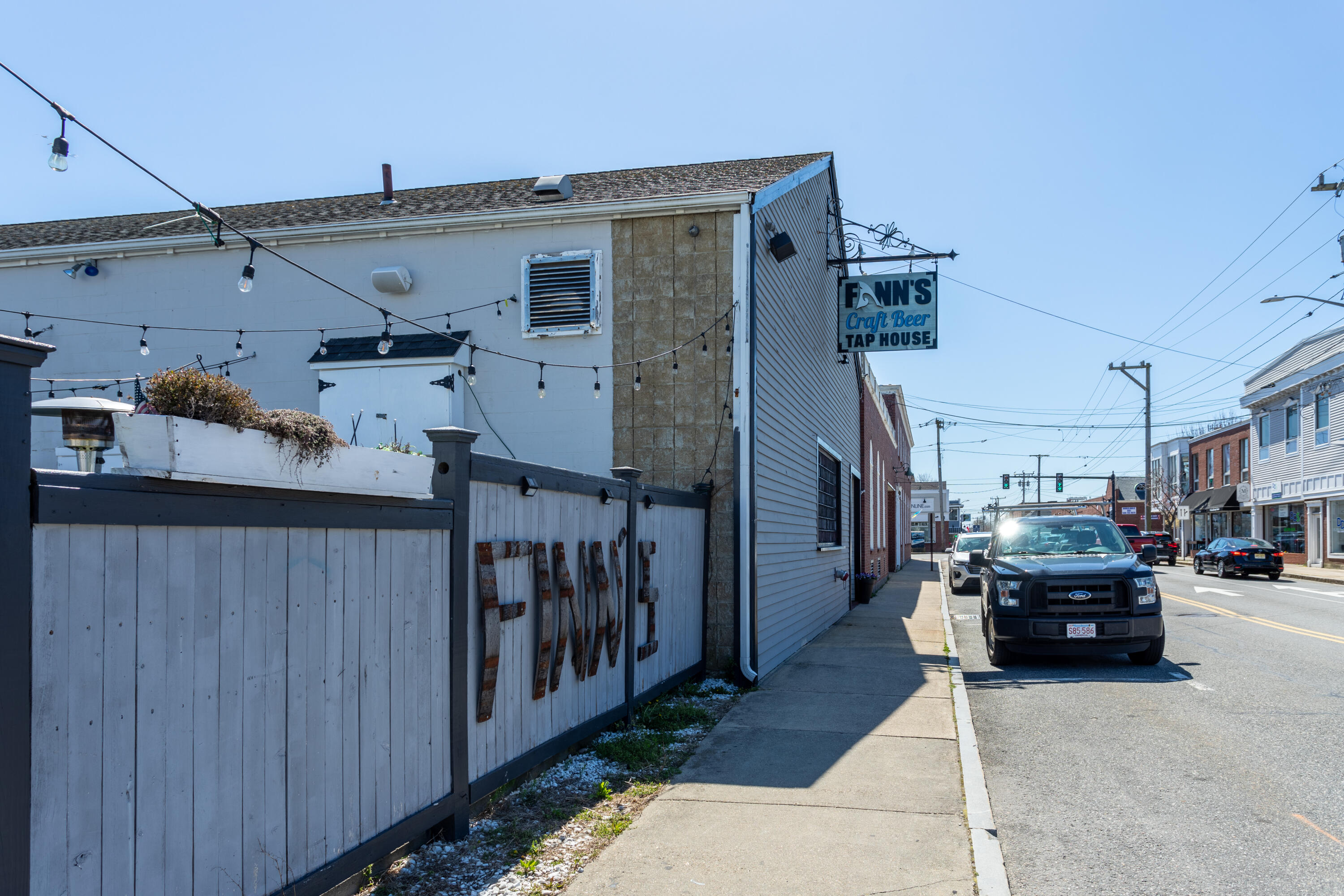 338 Main Street Barnstable MA 02601