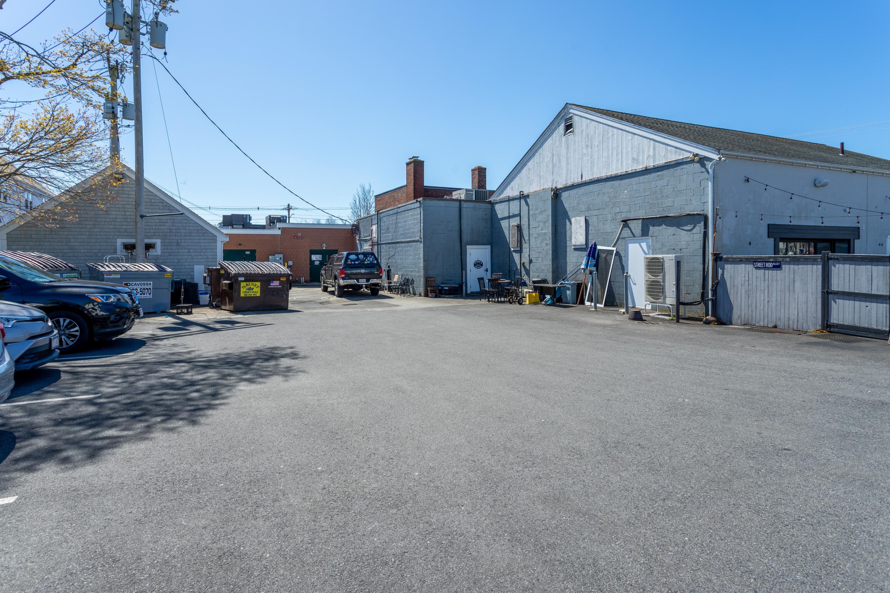 338 Main Street Barnstable MA 02601