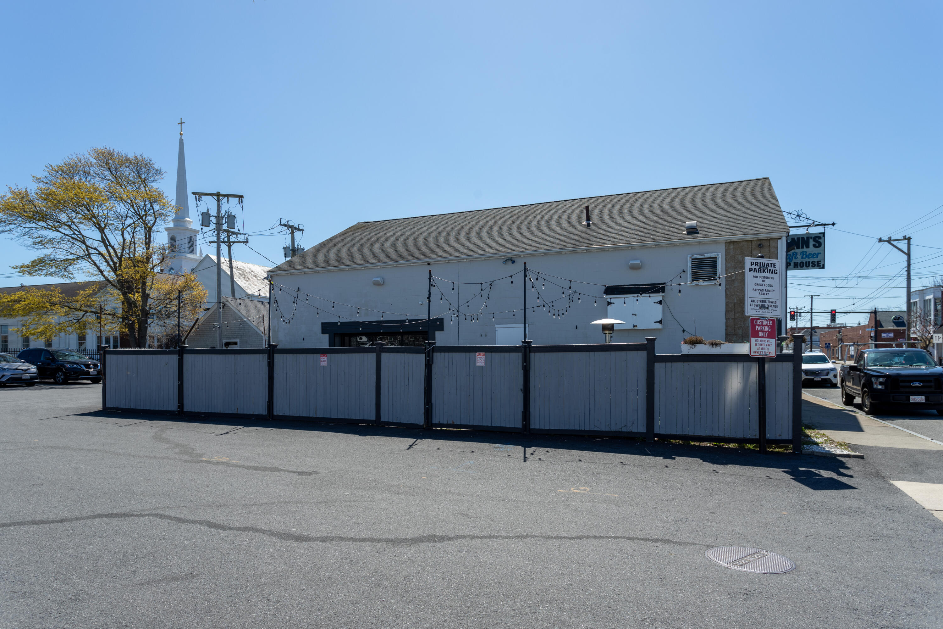 338 Main Street Barnstable MA 02601