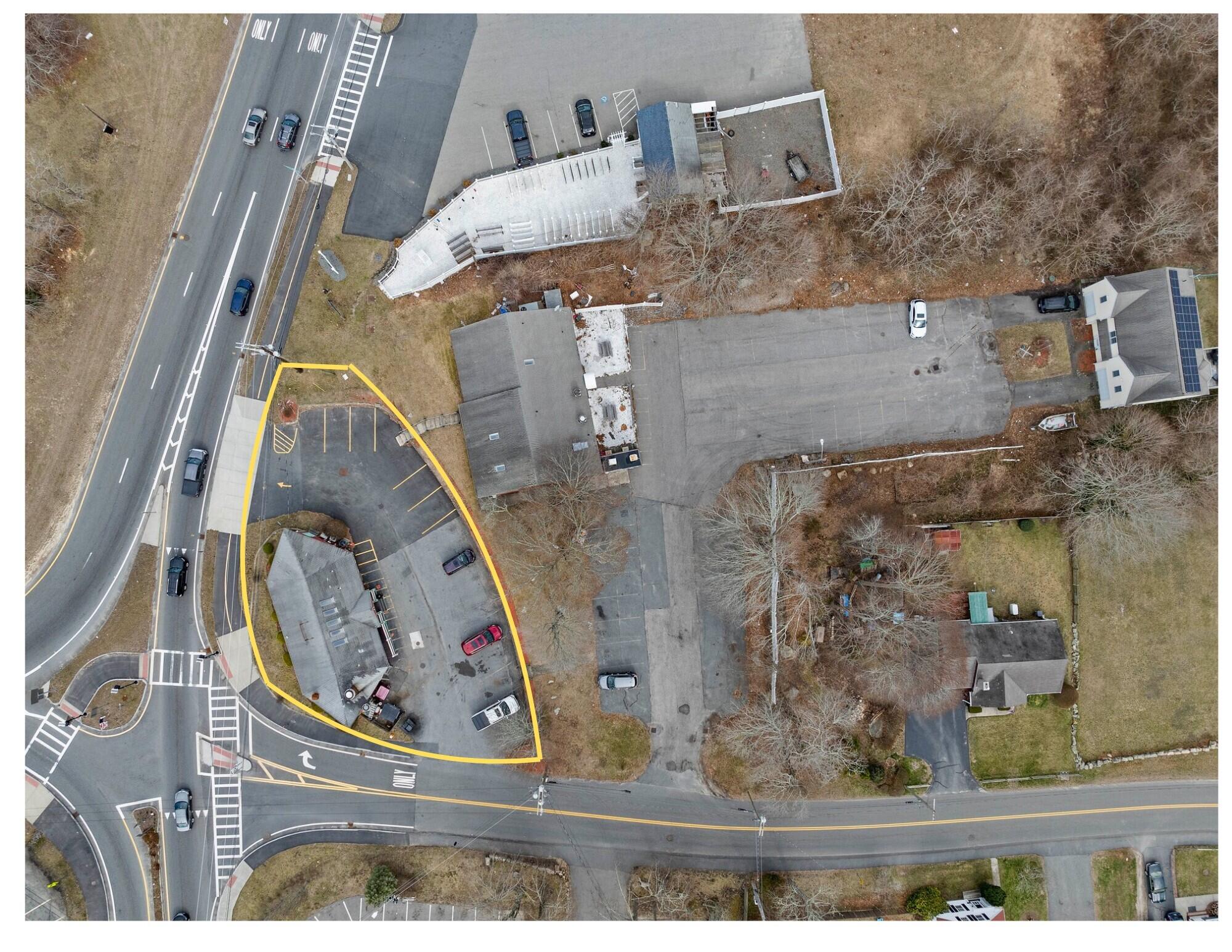 300 Main Street Bourne MA 02532