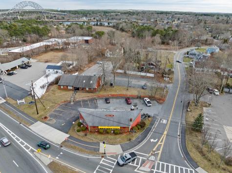 300 Main Street Bourne MA 02532