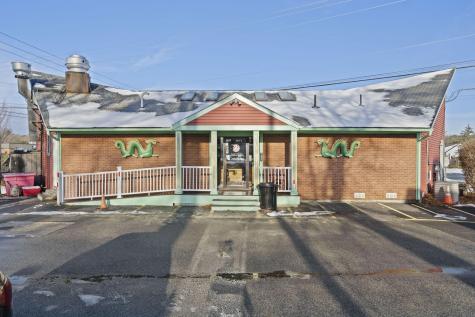 300 Main Street Bourne MA 02532