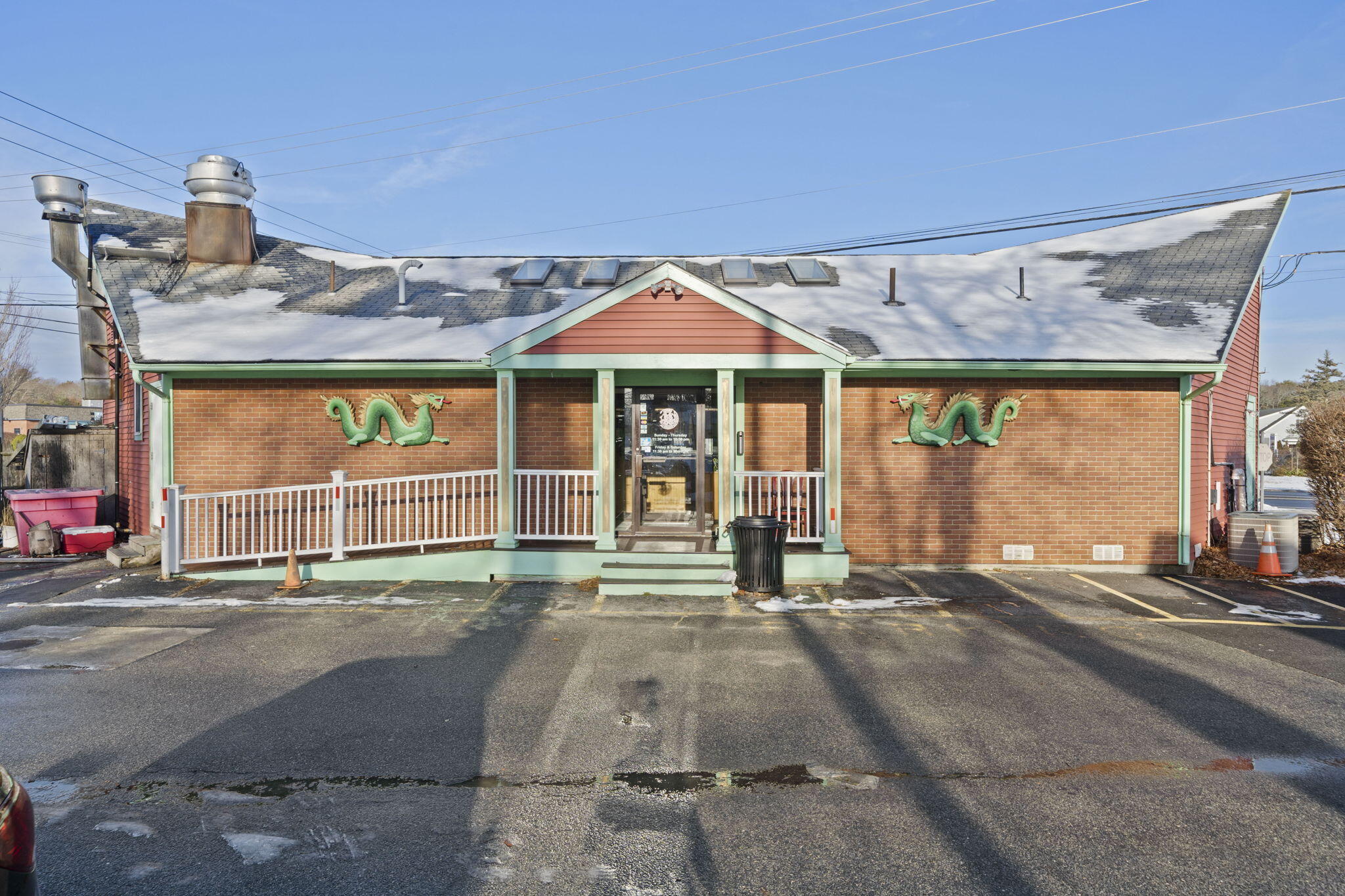 300 Main Street Bourne MA 02532