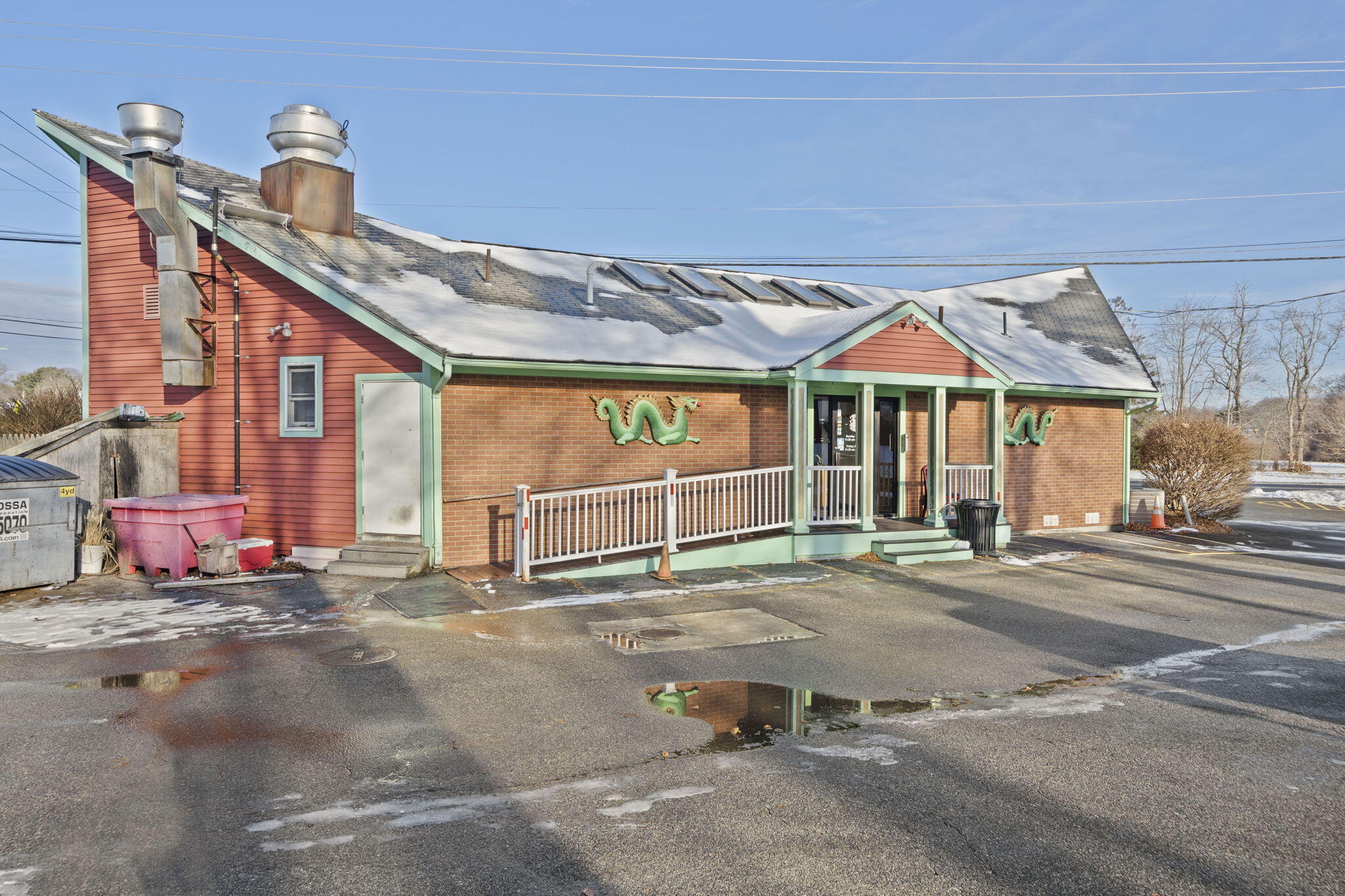 300 Main Street Bourne MA 02532