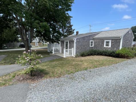 855 Main Street Dennis MA 02670