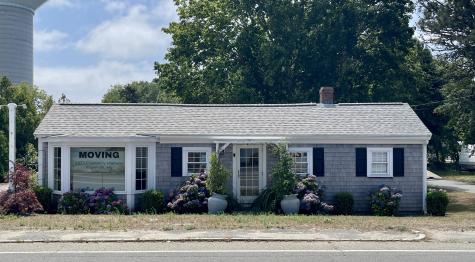 855 Main Street Dennis MA 02670