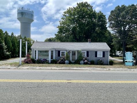 855 Main Street Dennis MA 02670