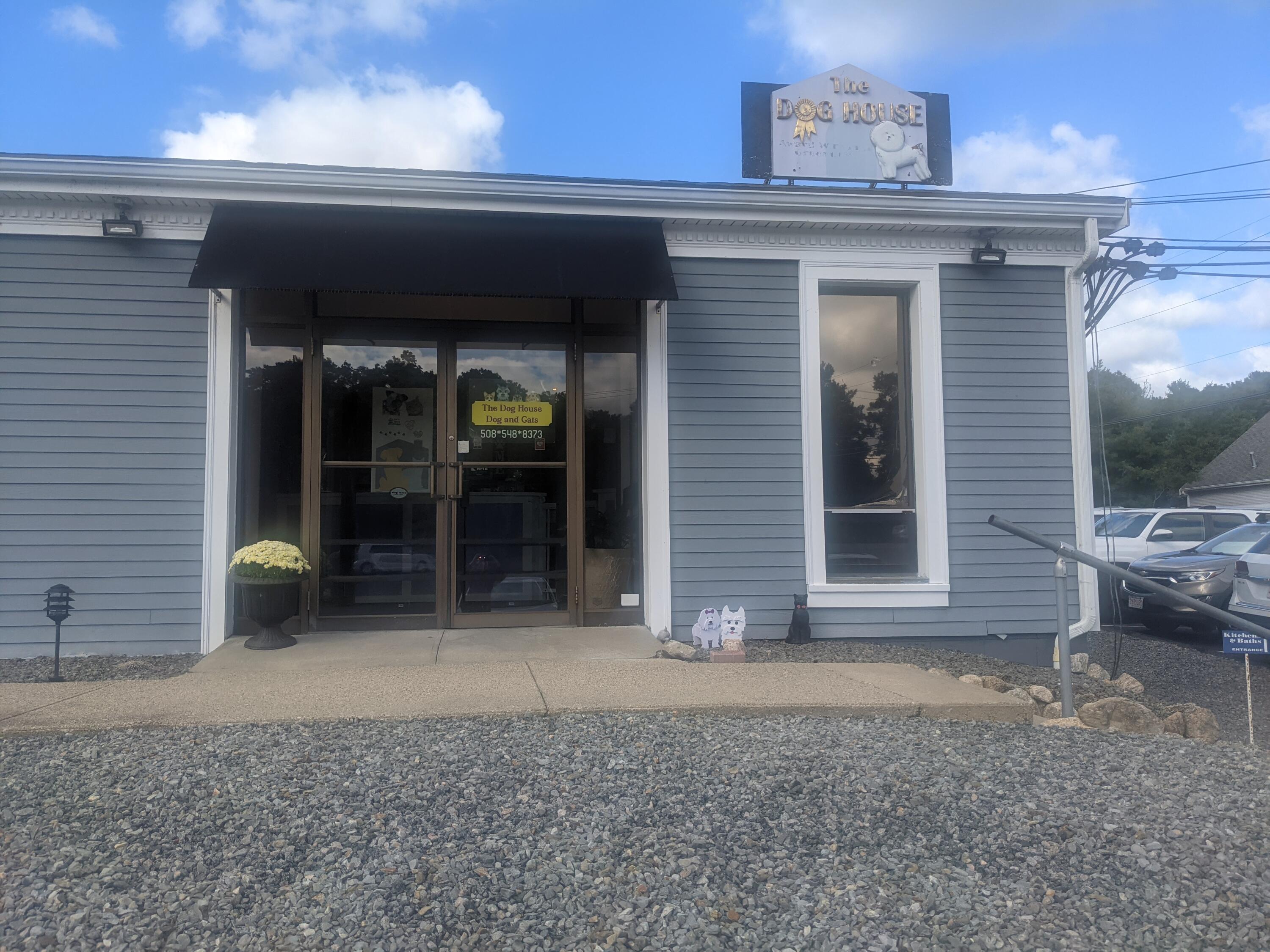 451 Nathan Ellis Highway Mashpee MA 02649
