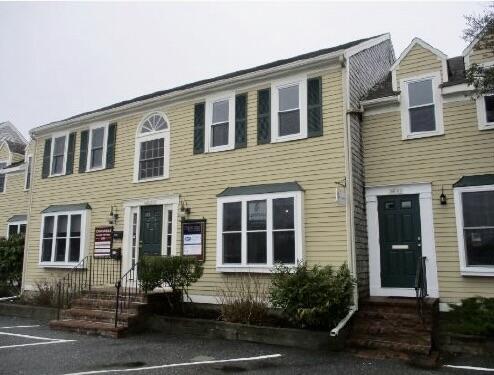 1645 Falmouth Road Centerville MA 02632
