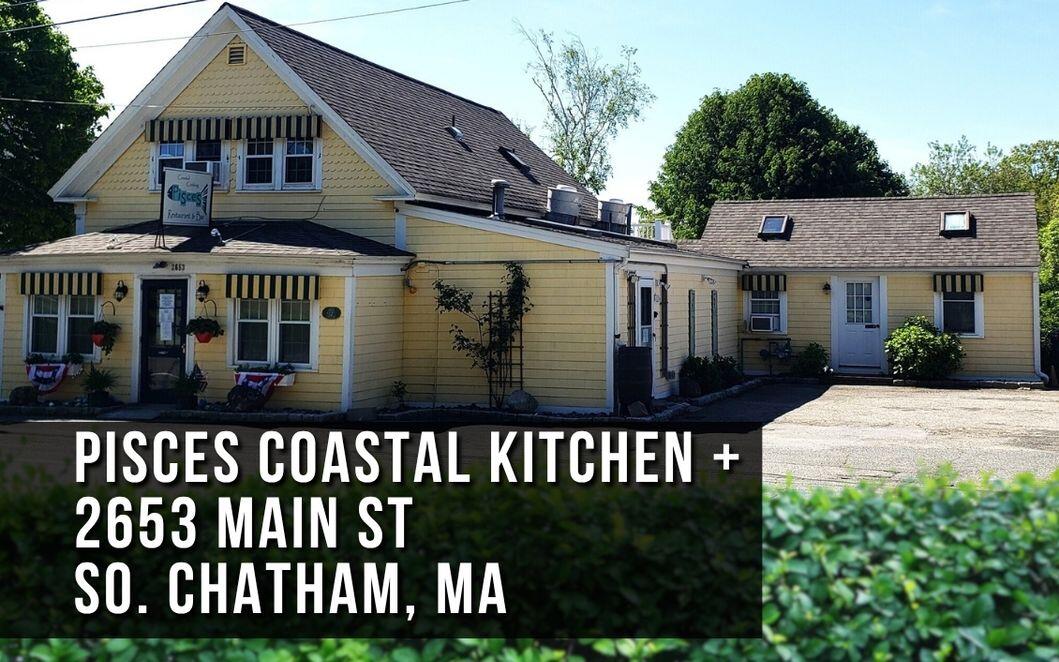 2653 Main Street Chatham MA 02633