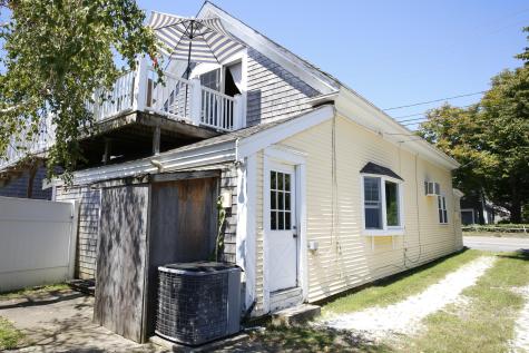 2653 Main Street Chatham MA 02633