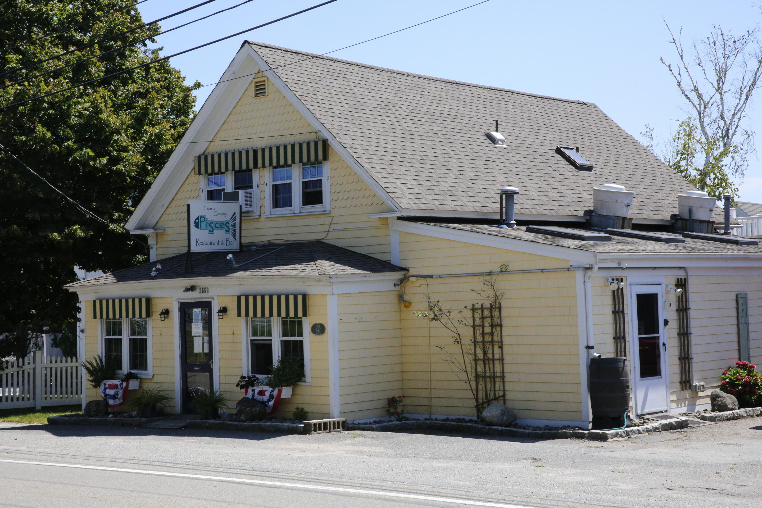 2653 Main Street Chatham MA 02633