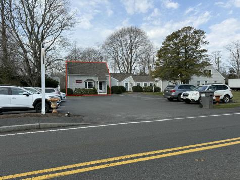 5 Main Street Barnstable MA 02635