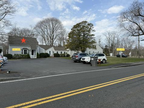 5 Main Street Barnstable MA 02635