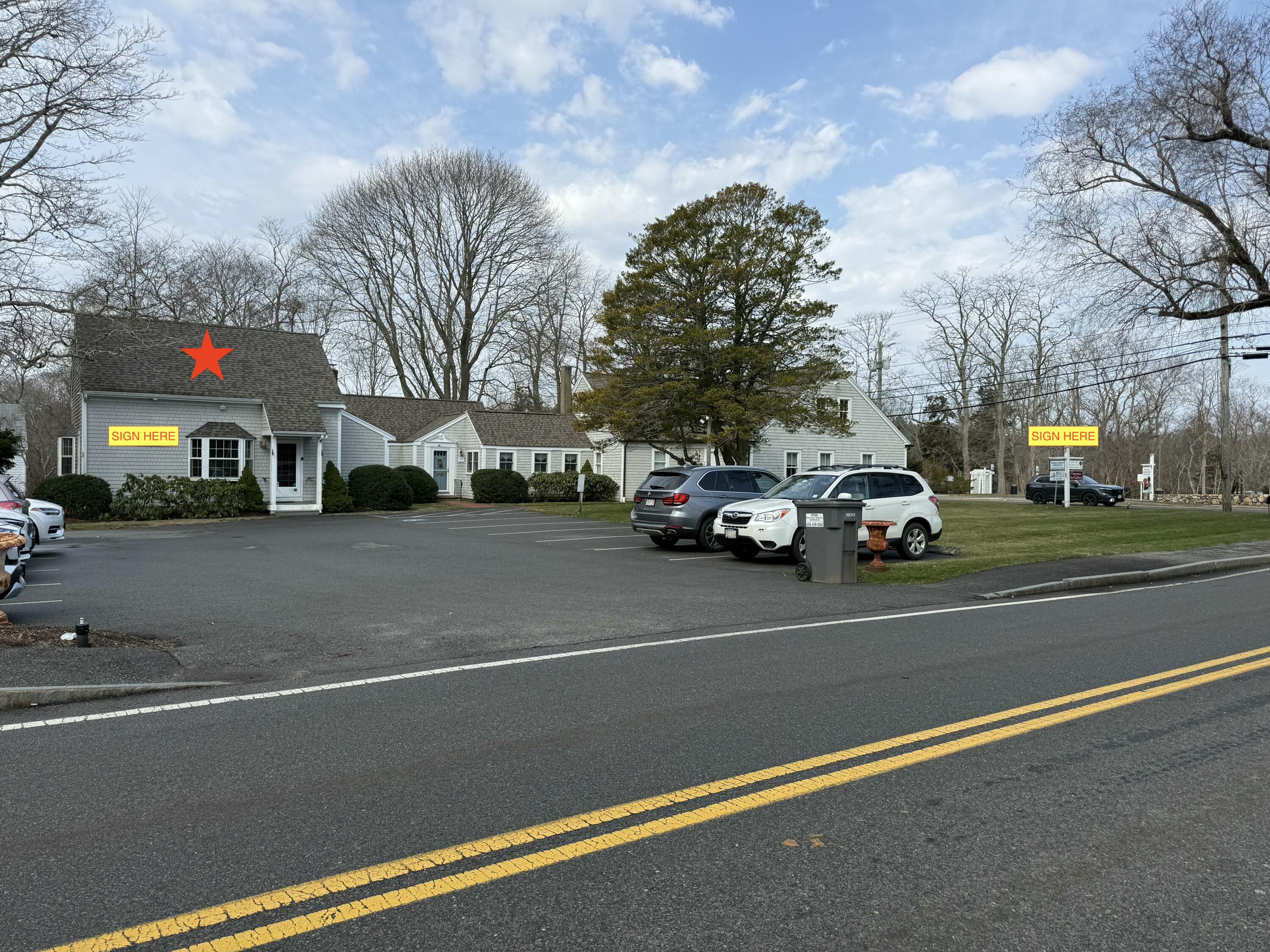 5 Main Street Barnstable MA 02635