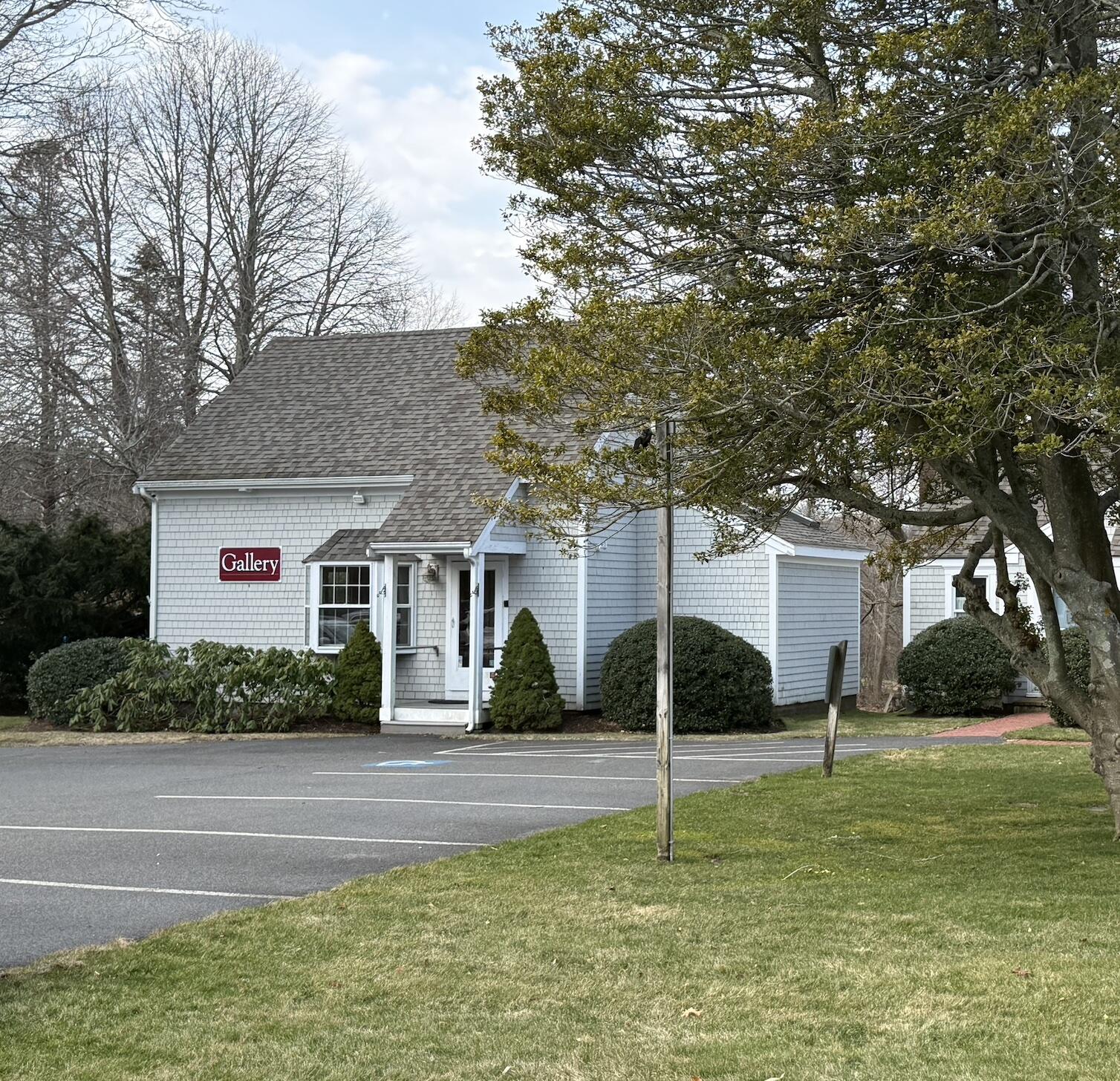 5 Main Street Barnstable MA 02635