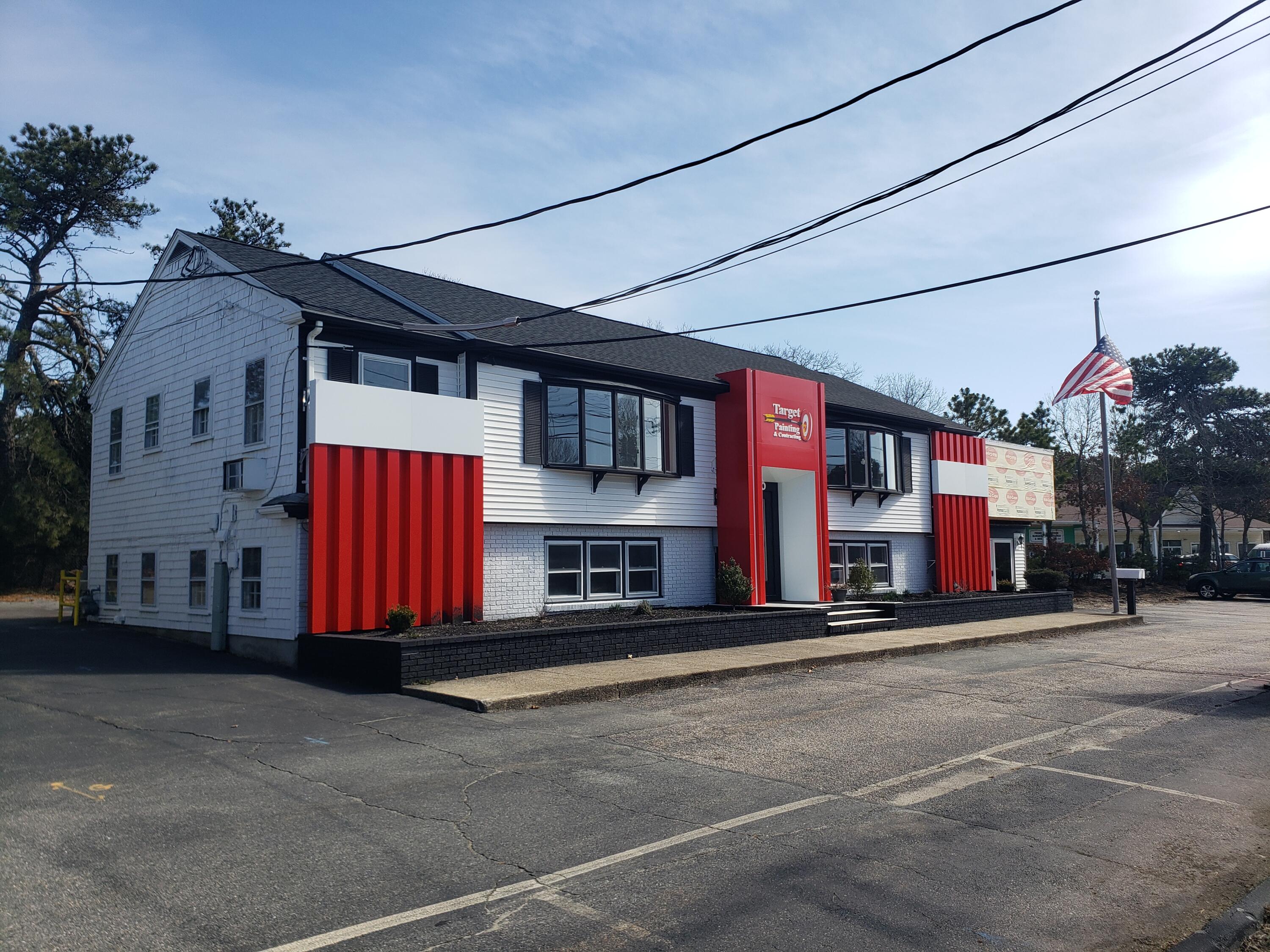 420 Massachusetts 134 Dennis MA 02638