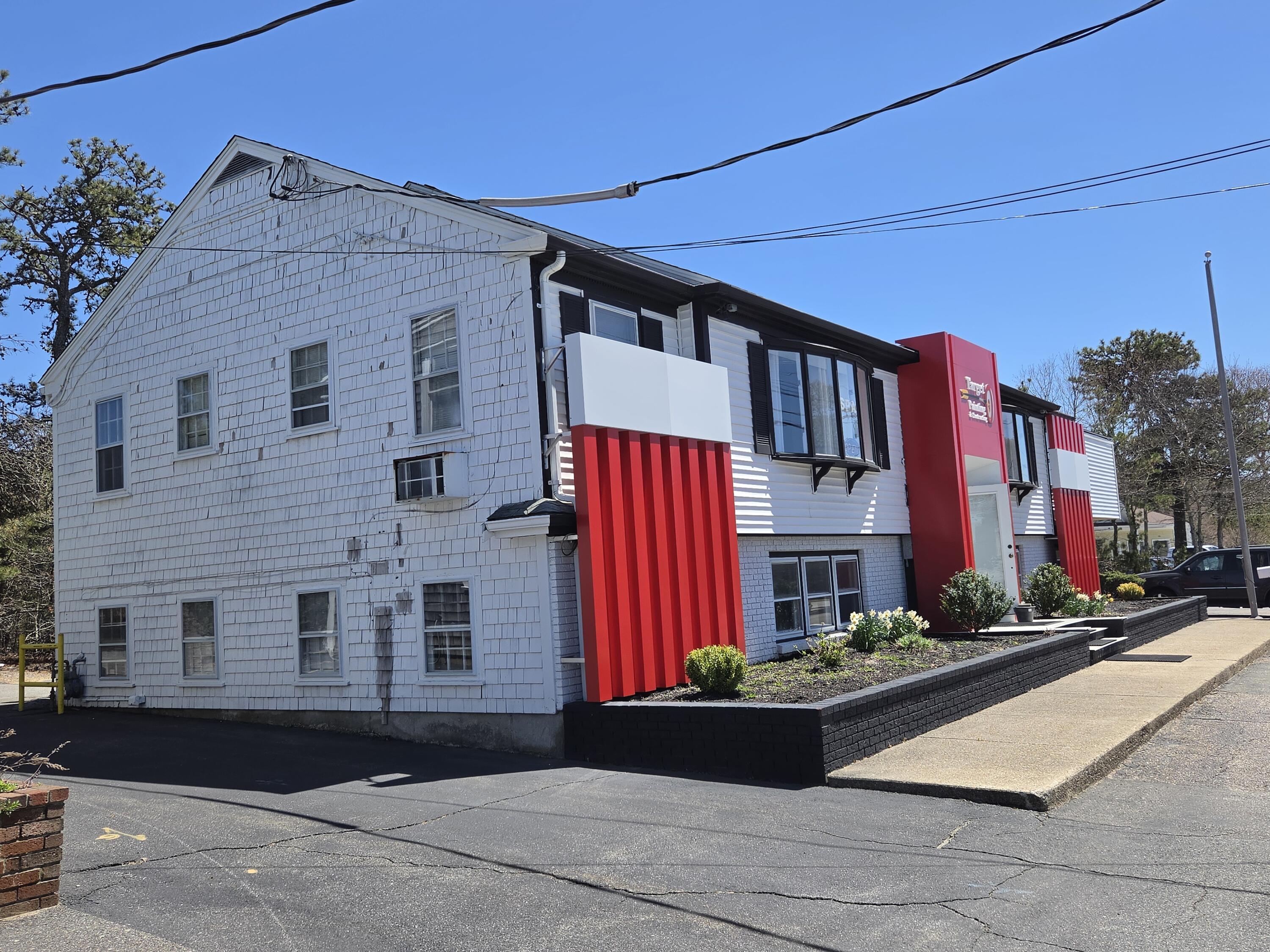 420 Massachusetts 134 Dennis MA 02638
