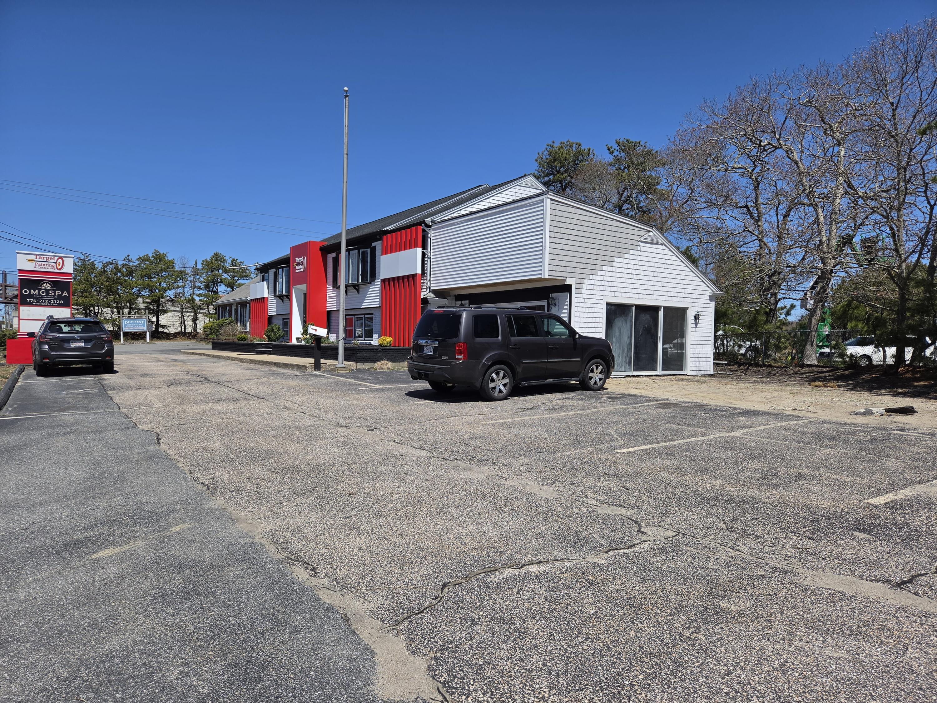 420 Massachusetts 134 Dennis MA 02638