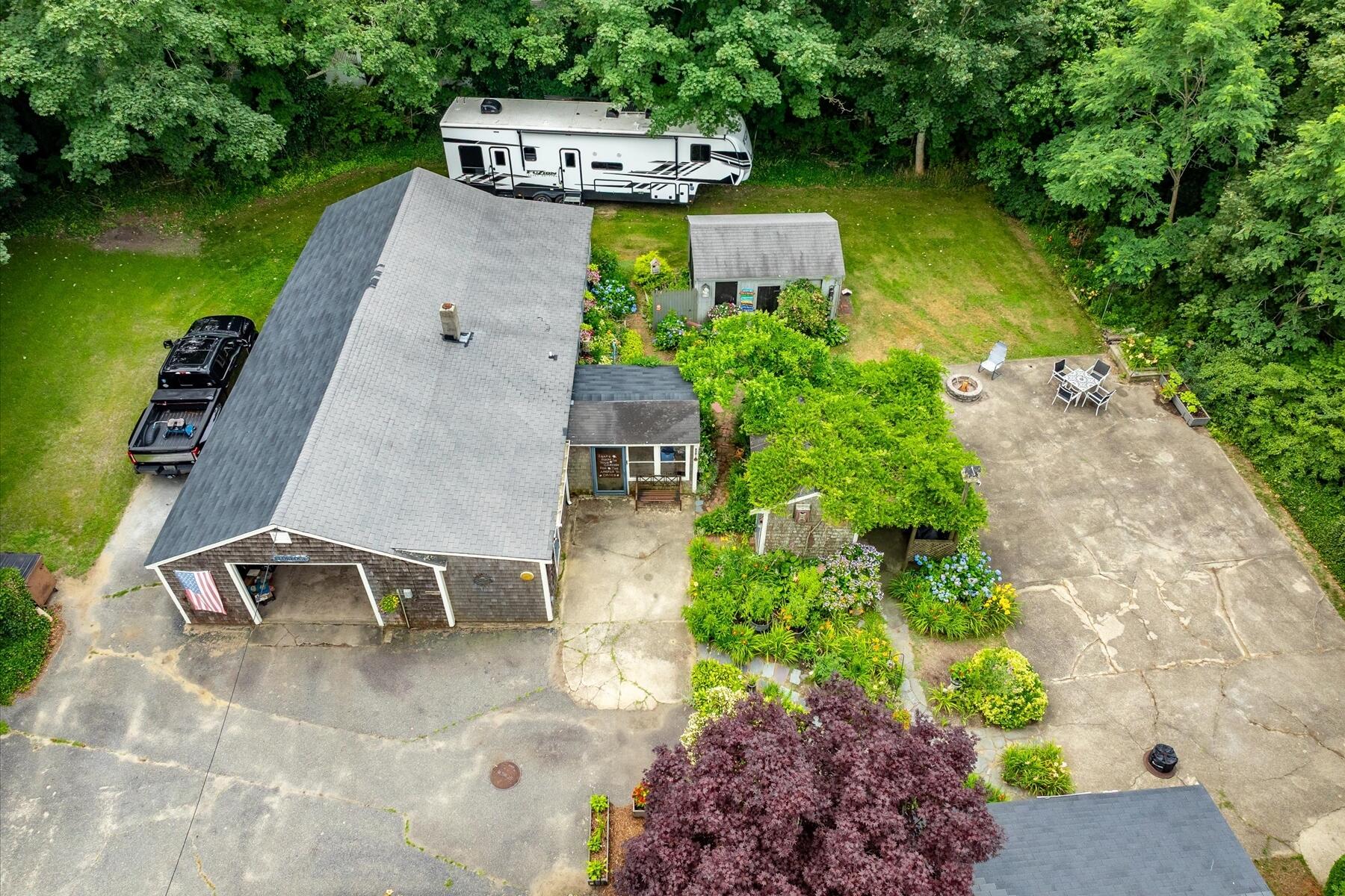 643 Main Street Harwich MA 02645