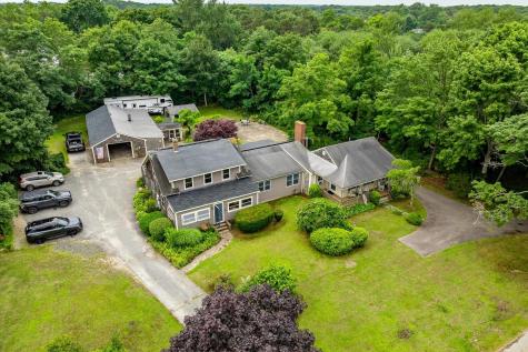 643 Main Street Harwich MA 02645
