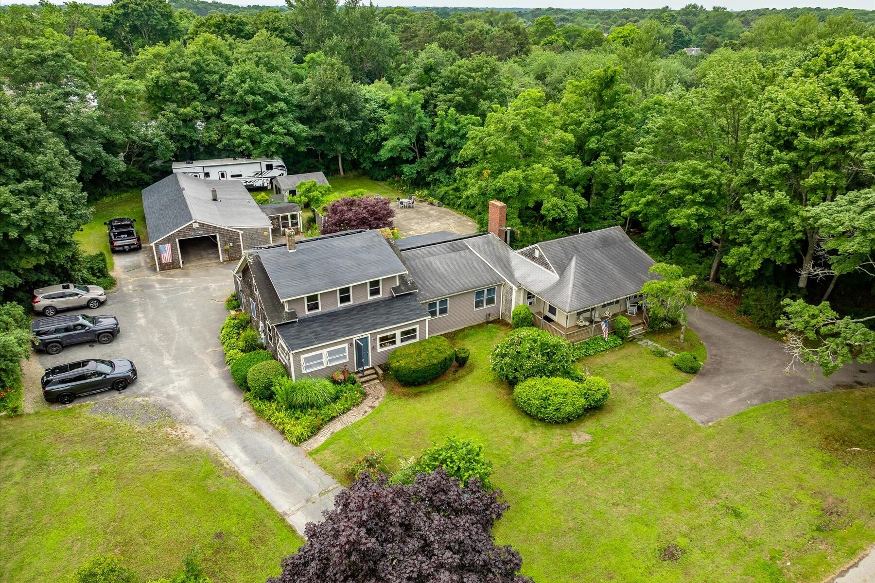 643 Main Street Harwich MA 02645