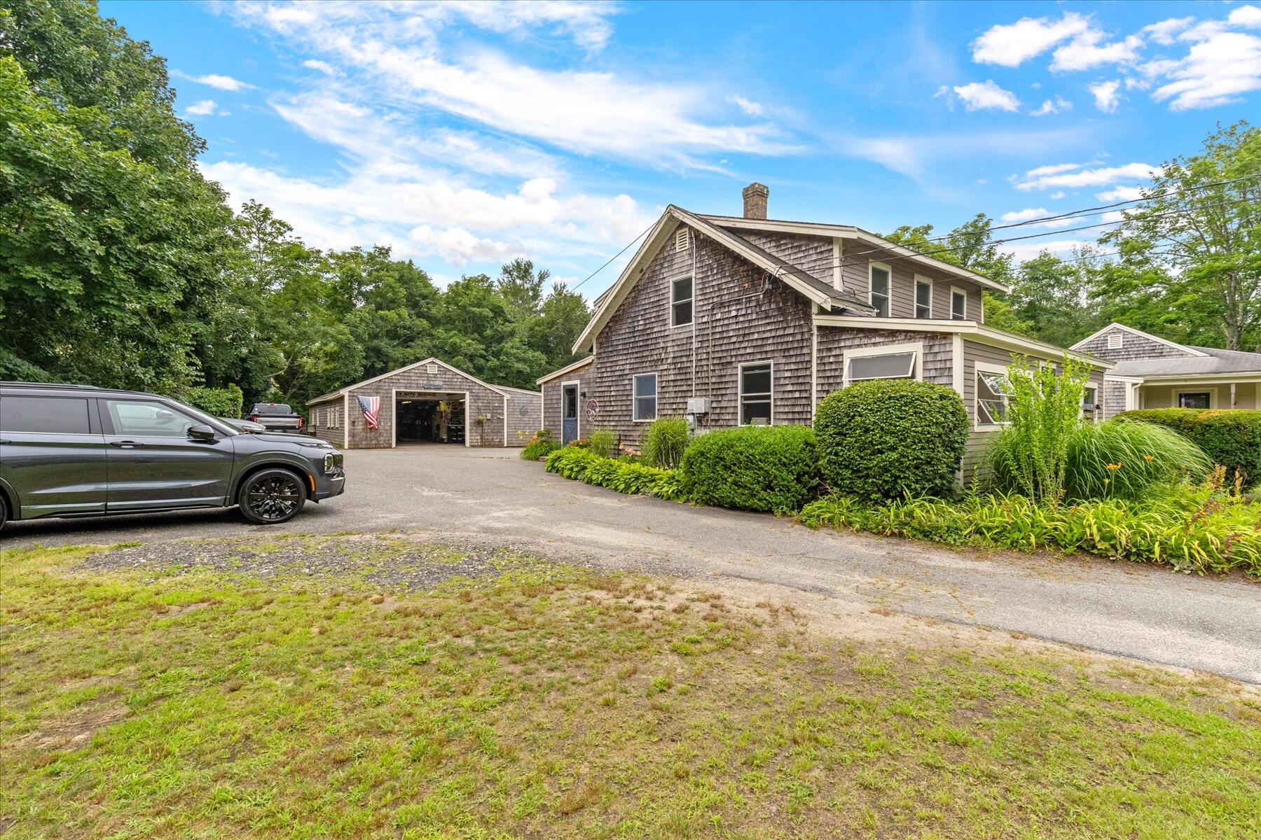 643 Main Street Harwich MA 02645