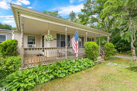 643 Main Street Harwich MA 02645