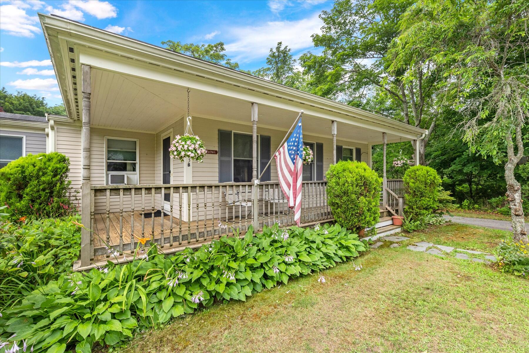 643 Main Street Harwich MA 02645