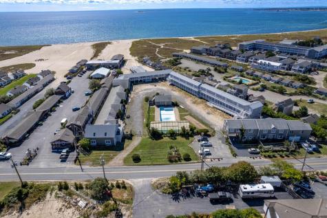 706 Shore Road Truro MA 02666