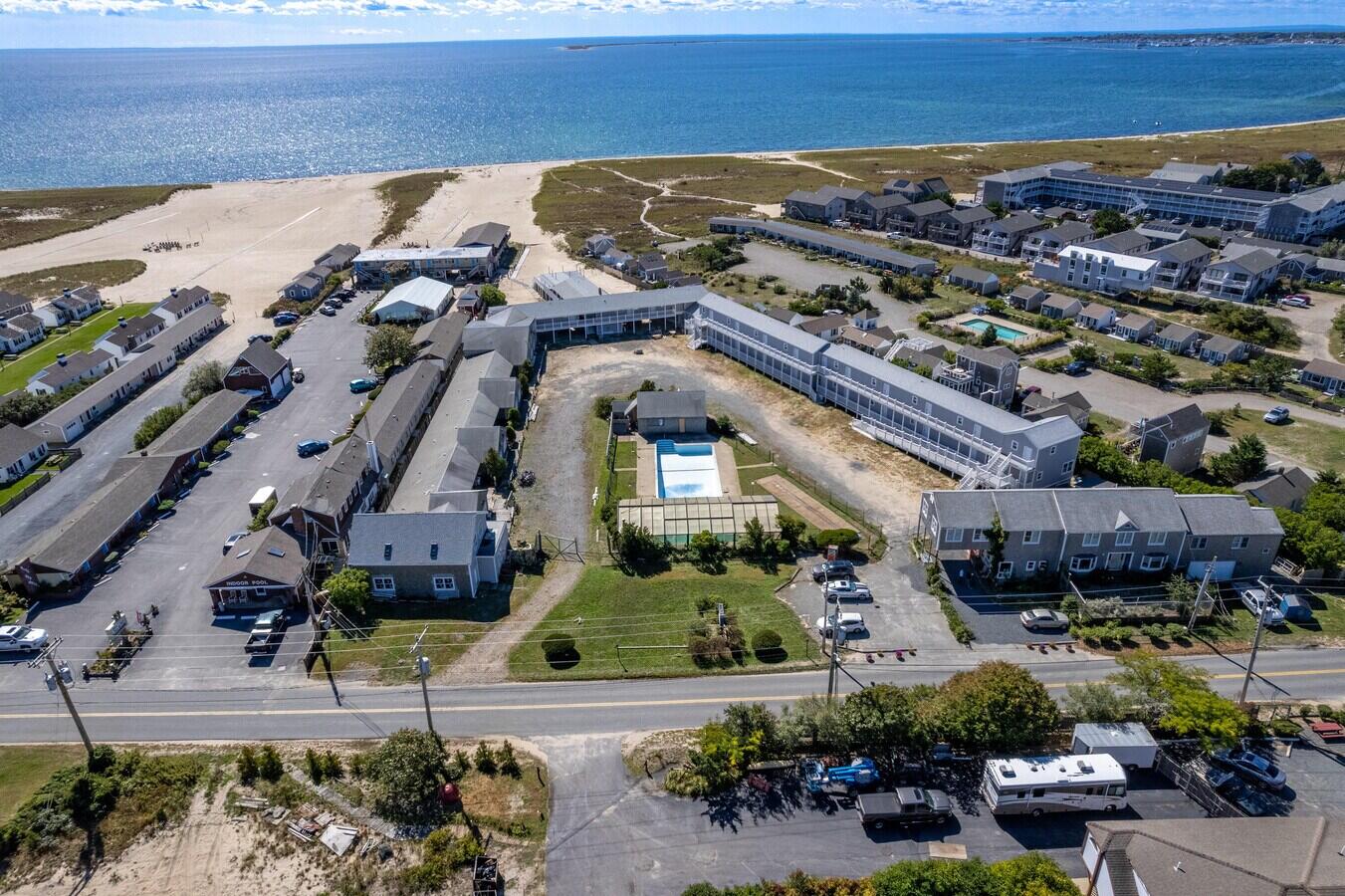 706 Shore Road Truro MA 02666