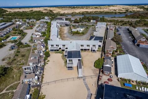 706 Shore Road Truro MA 02666