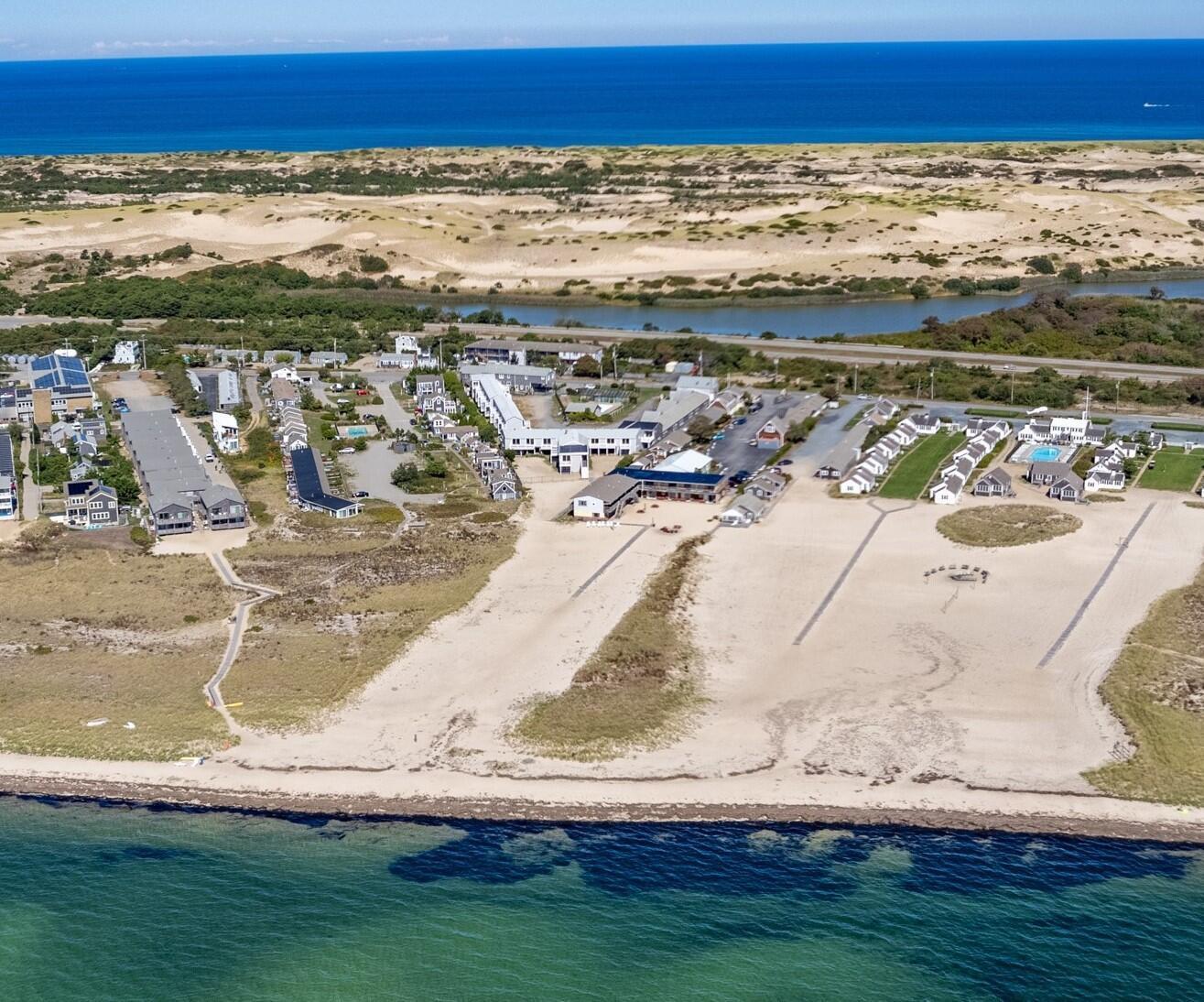706 Shore Road Truro MA 02666