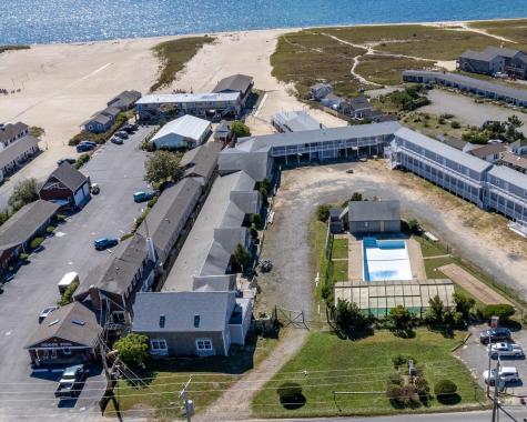 706 Shore Road Truro MA 02666