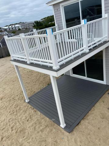 706 Shore Road Truro MA 02666