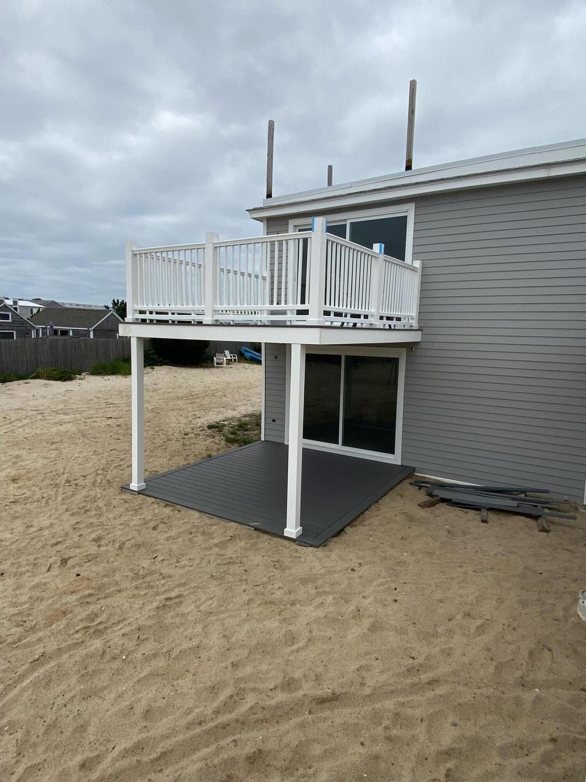 706 Shore Road Truro MA 02666
