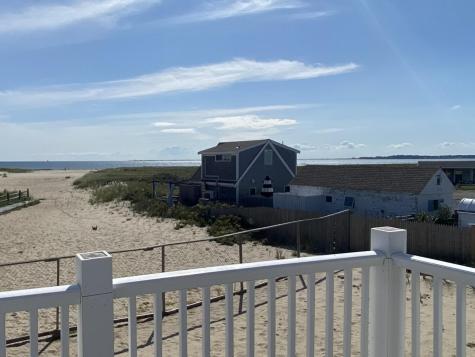706 Shore Road Truro MA 02666