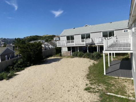 706 Shore Road Truro MA 02666