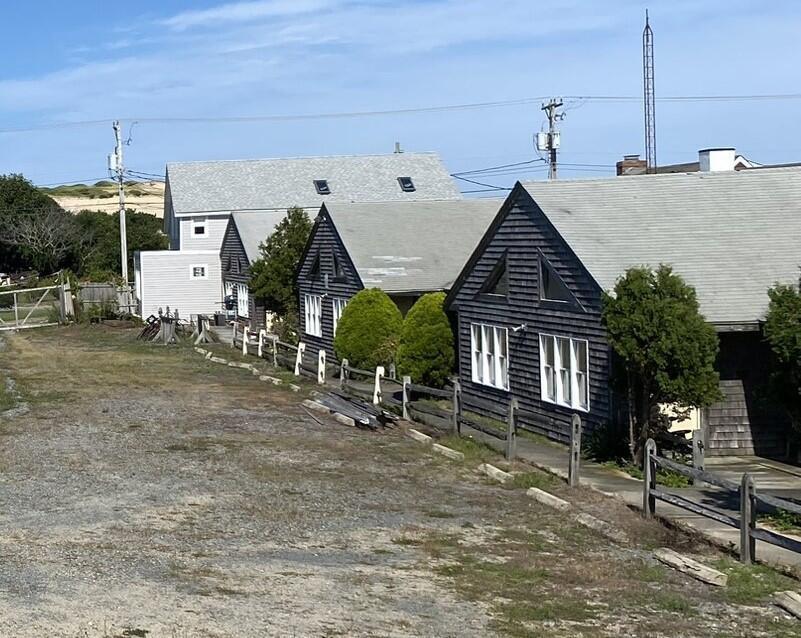 706 Shore Road Truro MA 02666