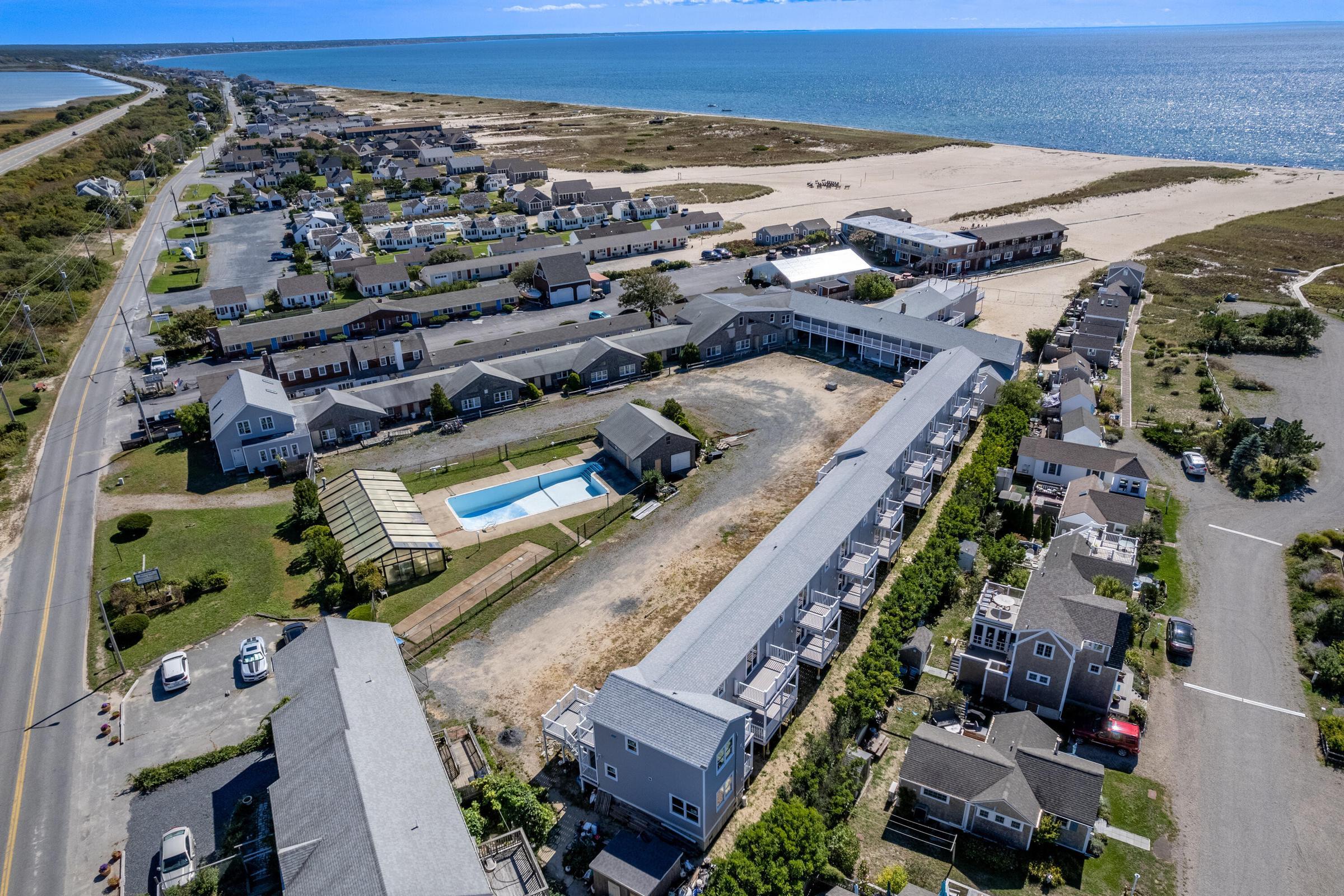 706 Shore Road Truro MA 02666