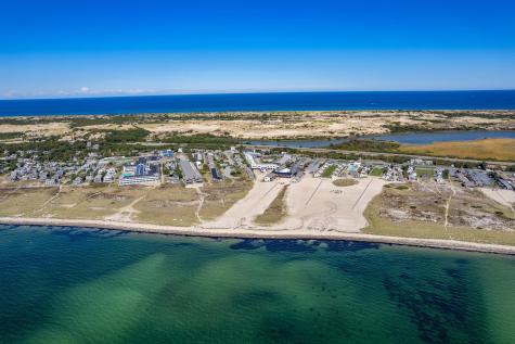 706 Shore Road Truro MA 02666