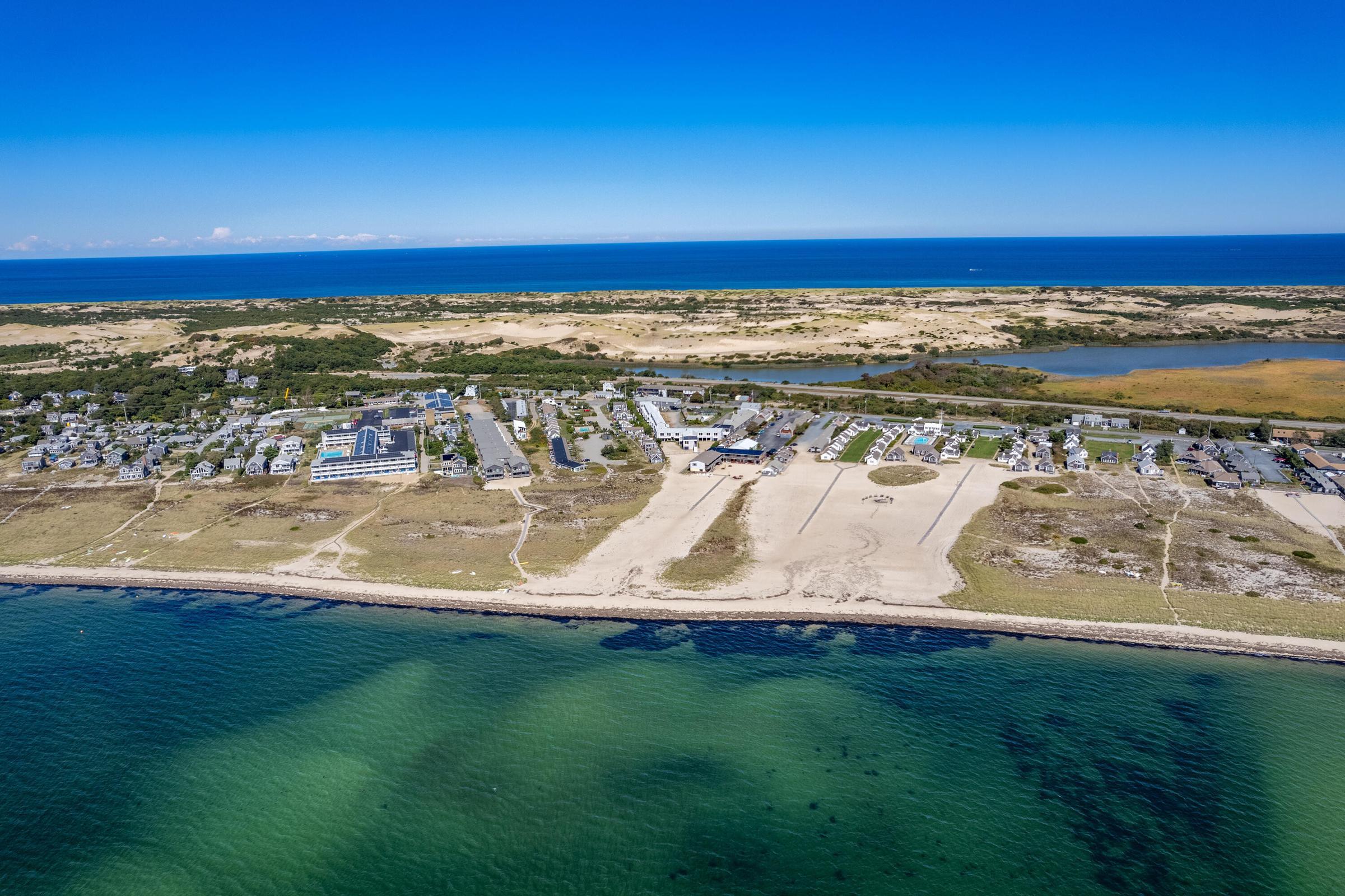 706 Shore Road Truro MA 02666