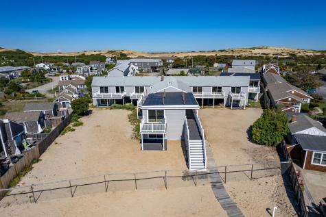 706 Shore Road Truro MA 02666