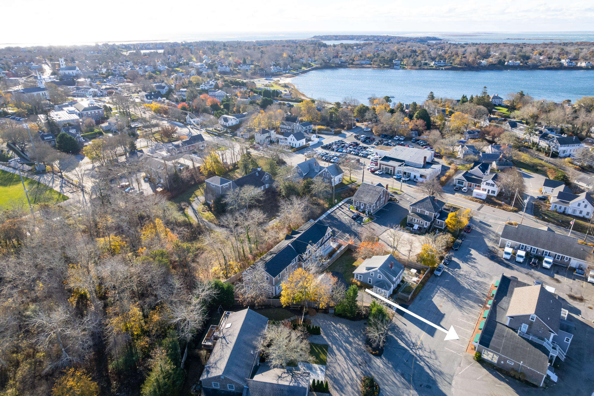 25 Post Office Square Chatham MA 02633