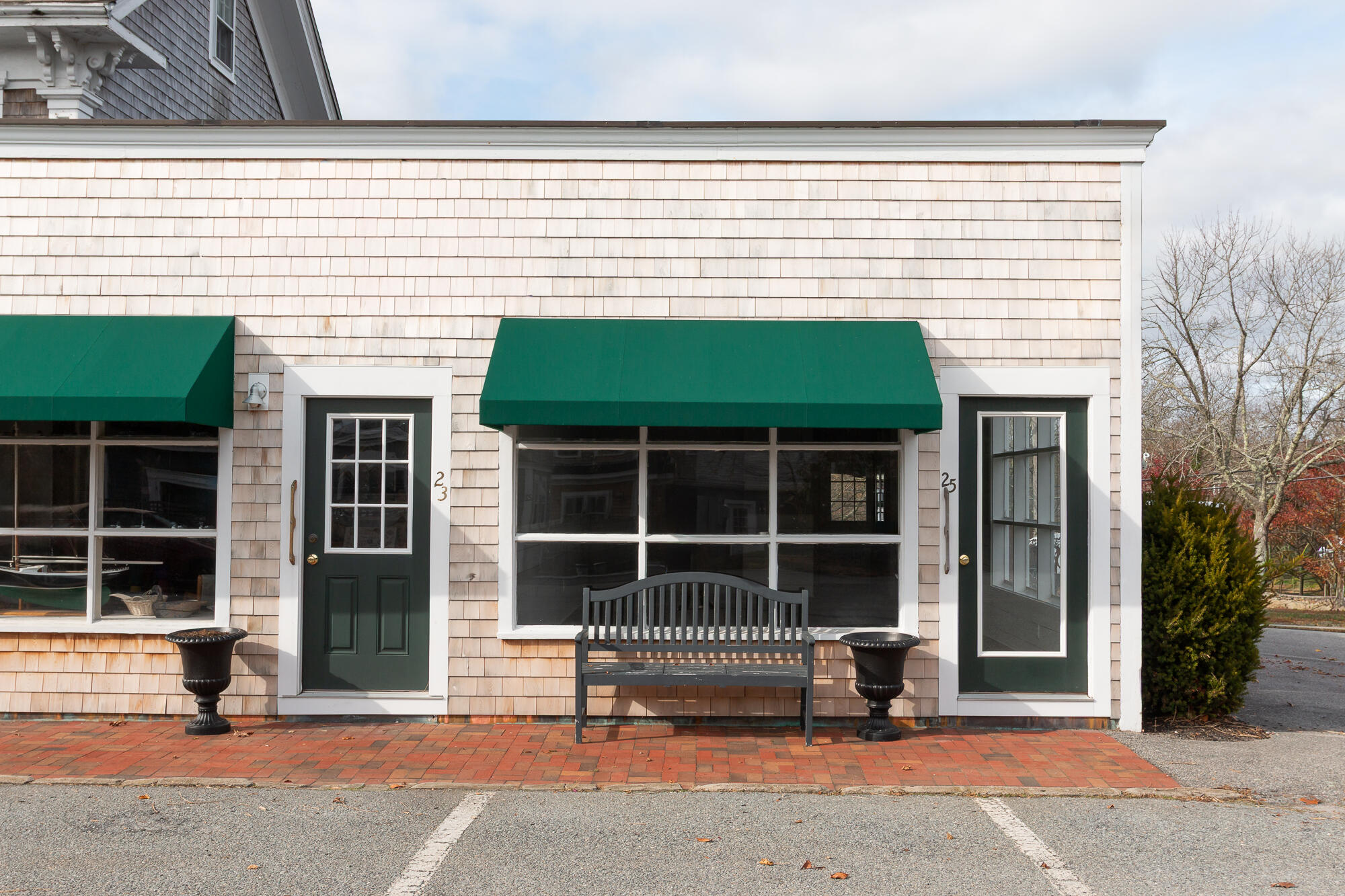 25 Post Office Square Chatham MA 02633