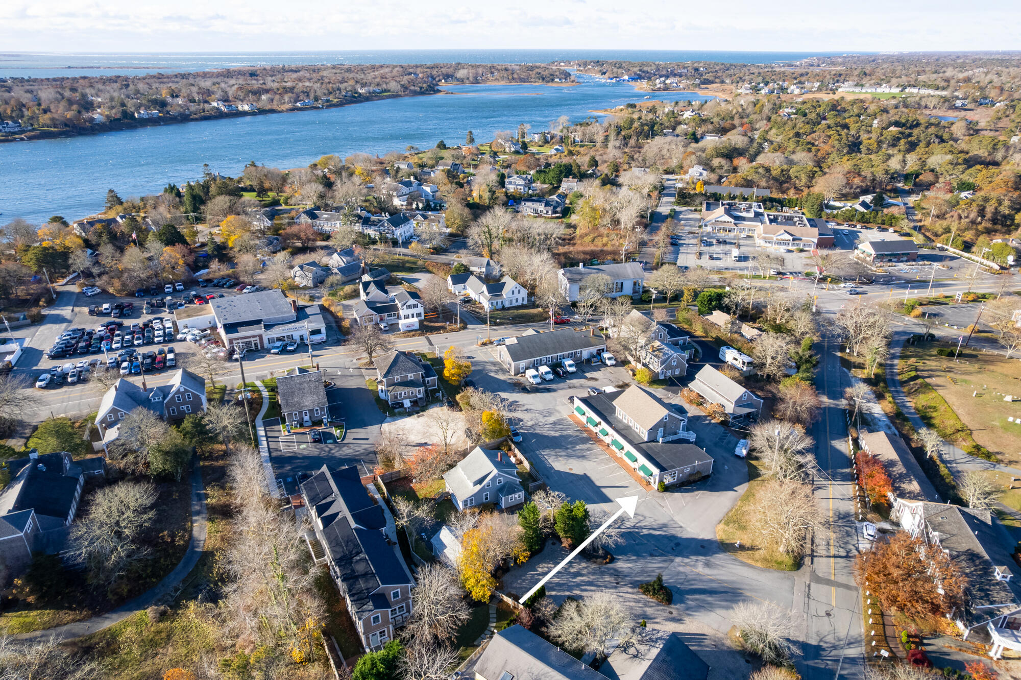 25 Post Office Square Chatham MA 02633