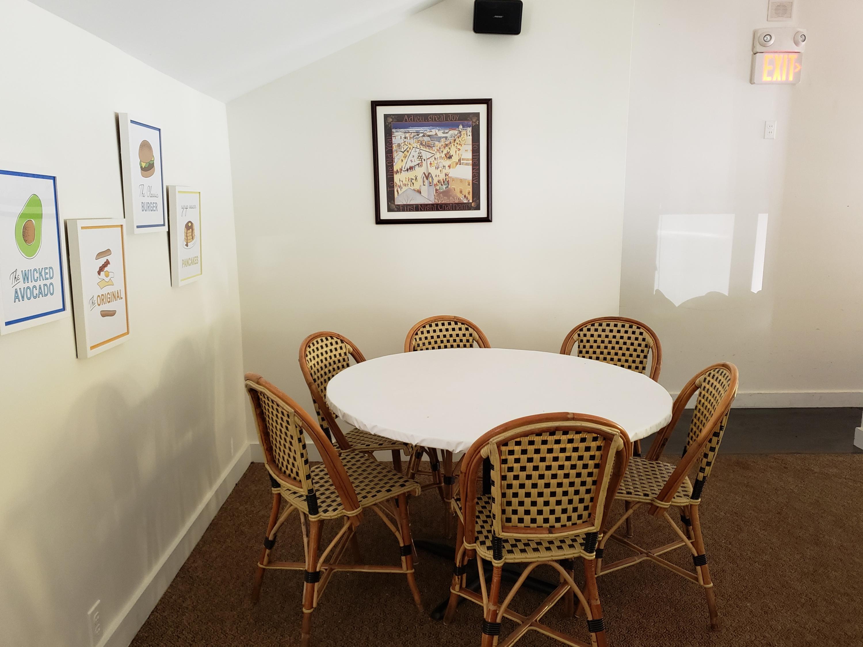 222 Main Street MA 02653