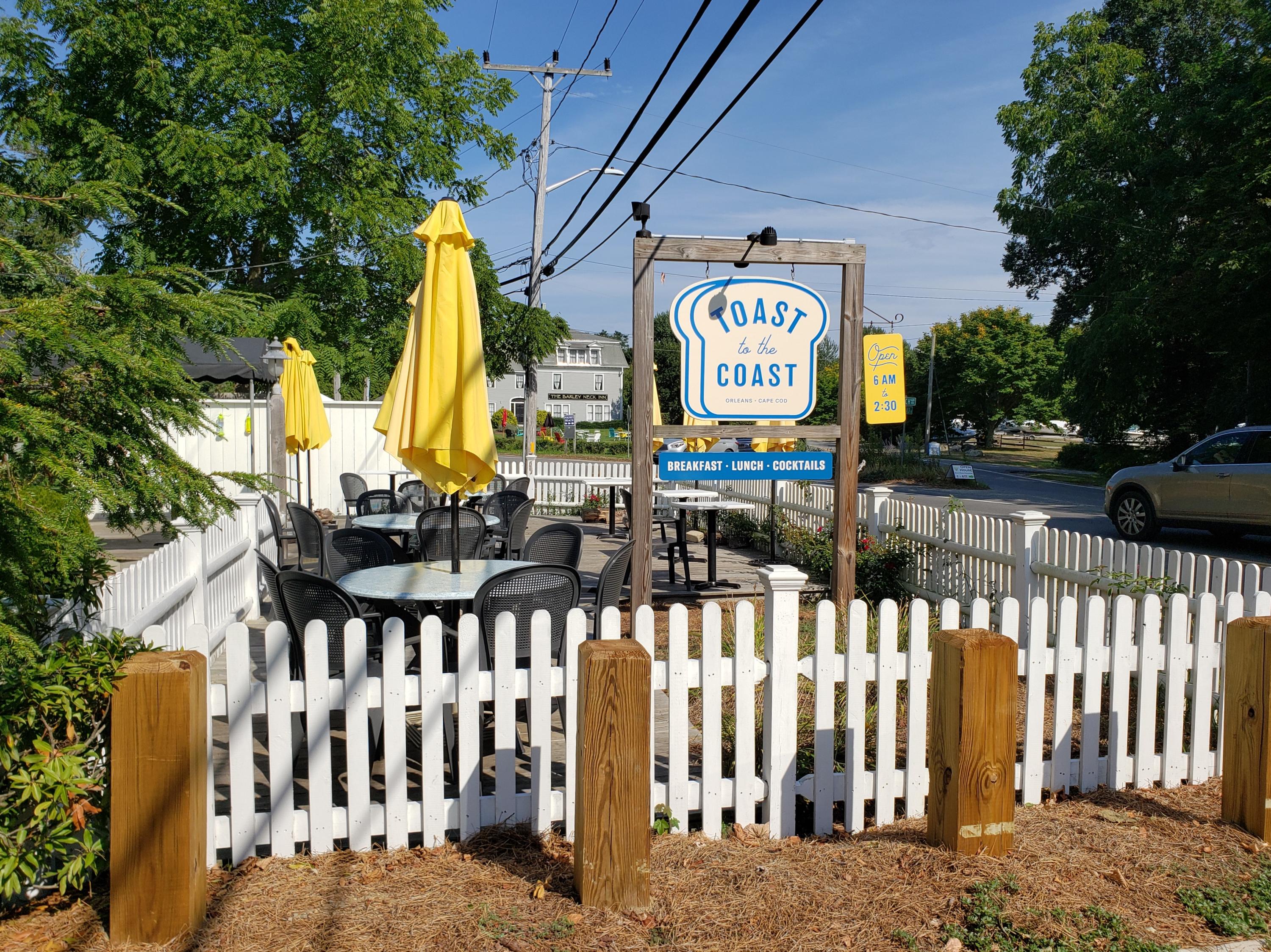 222 Main Street MA 02653